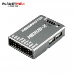 Radiomaster NEXUS-X Control System (Grey)